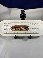 Classic foot long for sale  Mesa