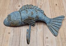 Metal fish hook for sale  Capitola