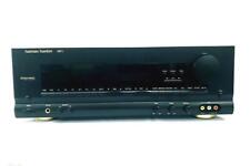 Harman Kardon AVR5 Audio Video Home Theater Receiver powers on for sale  Shipping to South Africa