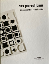 Buch rosenthal relief gebraucht kaufen  Wardenburg