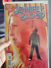 Jennifer blood back for sale  WARE