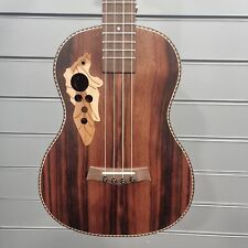 Baritone ukulele batking for sale  Shipping to Ireland