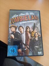 Dvd zombieland gebraucht kaufen  Mainz-Kastel
