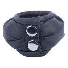 Sextoys cockring cuir d'occasion  Fenouillet