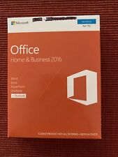 Microsoft office home usato  Milano