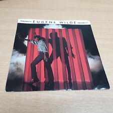 7" Single - Eugene Wilde, Personality, 1984, FOURTH & BROADWAY (BRW 18) na sprzedaż  Wysyłka do Poland