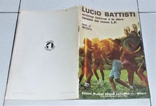 lucio battisti anima latina usato lucio battisti anima latina usato Settimo Torinese