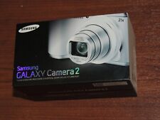 New in Open Box - Samsung GALAXY Camera 2 EK-GC200 GC200 - WHITE for sale  Shipping to South Africa