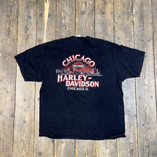 Harley davidson shirt for sale  HUDDERSFIELD