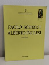 Scheggi paolo alberto usato  Fucecchio