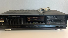 Fisher 911a stereo for sale  Clermont