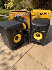 Krk rp8 classic for sale  MALVERN