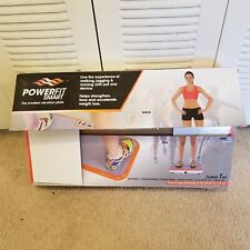 Powerfit elite vibration for sale  Shipping to Ireland
