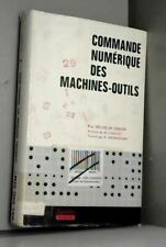 Commande numerique machines d'occasion  France