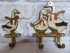 Vintage duck goose for sale  CHRISTCHURCH