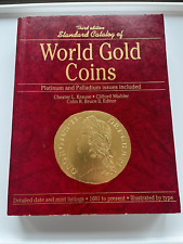 Literatur gold coins gebraucht kaufen  Atter