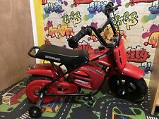 24v mini bike for sale  NOTTINGHAM