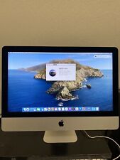 Usado, Apple iMac 4K 21,5" final de 2015 (HD i5 3.1 GHz/8GB RAM/1TB) comprar usado  Enviando para Brazil