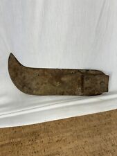 Vintage brush axe for sale  Amarillo