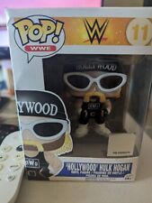 Hollywood Hulk Hogan WWE Funko Pop Vinil WWE 2K15 Exclusivo comprar usado  Enviando para Brazil