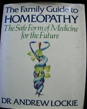 Family guide homeopathy for sale  USA