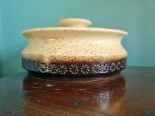 Iden pottery rye for sale  CHESTERFIELD