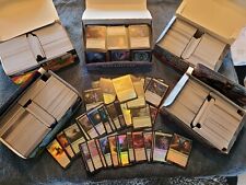 4100 karten magic gebraucht kaufen  Mürwik