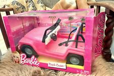Barbie dolls pink for sale  YEOVIL