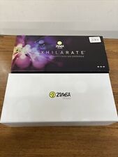 Zumba fitness exhilarate for sale  EXETER