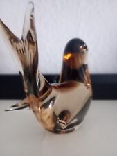 Glas figur vogel gebraucht kaufen  Offenbach