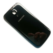 Samsung Galaxy S4 MINI rear battery cover black back GT-i9195 Genuine, used for sale  Shipping to South Africa