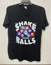 Shake balls men for sale  Pontotoc