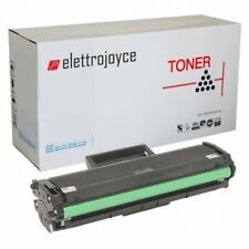 Toner nero compatibile usato  Alatri