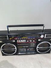 Radio cassette player for sale  Shipping to United Kingdom