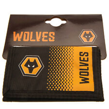 Wolverhampton wanderers nylon for sale  DOVER