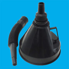 Large funnel detachable for sale  Shipping to Ireland