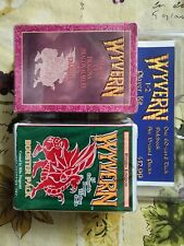 Wyvern starter kit for sale  Shipping to Ireland