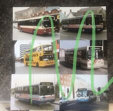 Bus wales various for sale  DUMFRIES