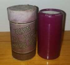 Edison royal purple for sale  Rockport