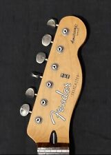 Used, Fender telecaster acoustasonic for sale  Miami