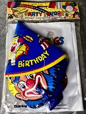 Vtg happy birthday for sale  Bruce