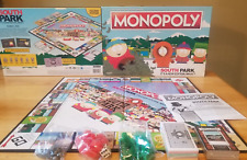 south park monopoly for sale  Boise