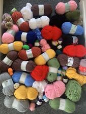 New used wool for sale  UK