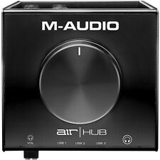 Audio air hub for sale  Kansas City