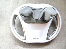 Sanitas massagegerät nackenma gebraucht kaufen  Höchenschwand