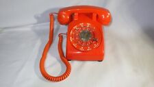 rotary dial desk phone for sale  Wantagh
