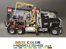 Lego technic montato usato  Voghera
