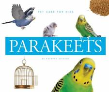 Parakeets stevens kathryn for sale  Aurora