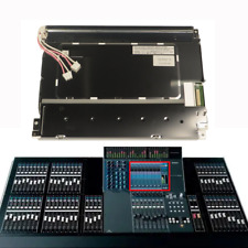 Tela LCD 10.4 para console mixer digital Yamaha M7 M7C M7CL M7CL-32/48 WE96080R comprar usado  Enviando para Brazil