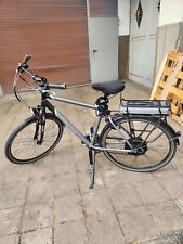 Elektro fahrrad 417 gebraucht kaufen  Oppenheim